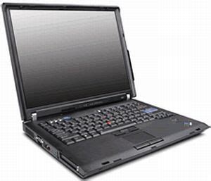 lenovo r60e